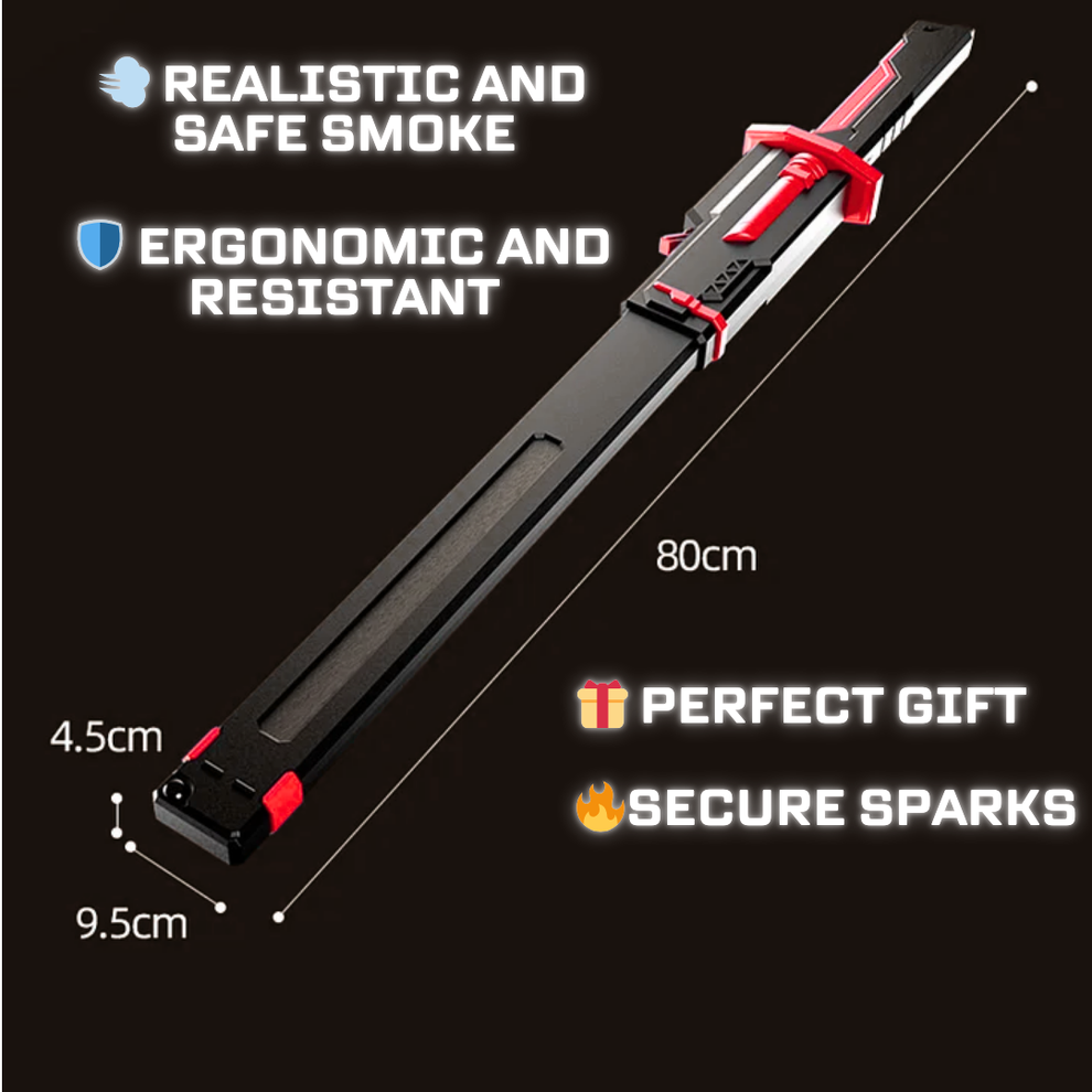 Starblade Katana™ - LightSaberSword