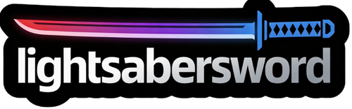 lightsabersword