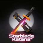 Starblade Katana™ - LightSaberSword