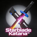 Starblade Katana™ - LightSaberSword