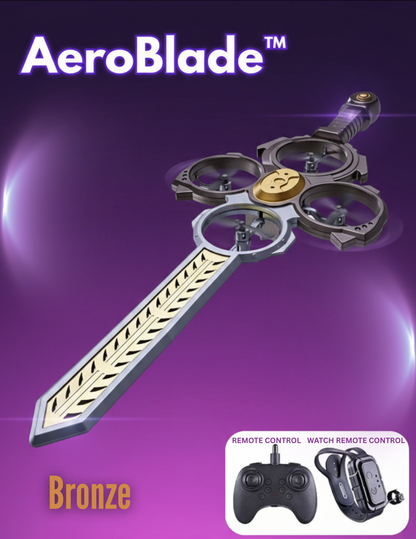 AeroBlade™ LightSaberSword