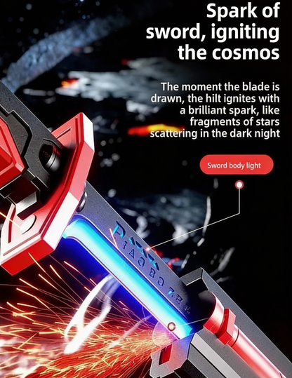 Starblade Katana™ LightSaberSword